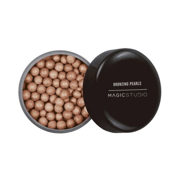 Magic Studio Bronzing Pearls 52 g