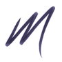 Revlon Crayon pour les yeux COLORSTAY Noir Violet 0,28 gr - Tenue prolongée, Waterproof