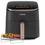 Cosori Turbo Blaze Chef Edition Noir 6L