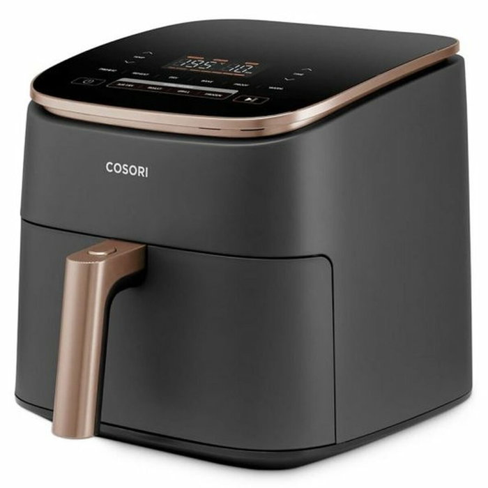 Cosori Turbo Blaze Chef Edition Noir 6L Cosori Turbo Blaze Chef Edition Noir 6L