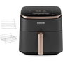 Cosori Turbo Blaze Chef Edition Noir 6L
