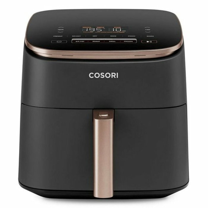 Cosori Turbo Blaze Chef Edition Noir 6L Cosori Turbo Blaze Chef Edition Noir 6L