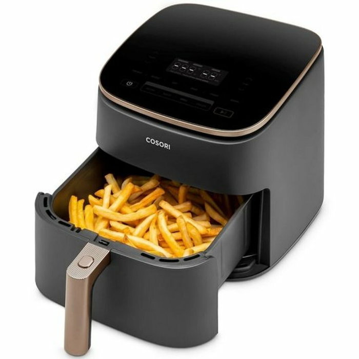 Cosori Turbo Blaze Chef Edition Noir 6L Cosori Turbo Blaze Chef Edition Noir 6L