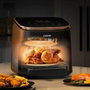 Cosori Turbo Blaze Chef Edition Noir 6L