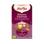 YOGI TEA Baume Spirituel 17 sachets