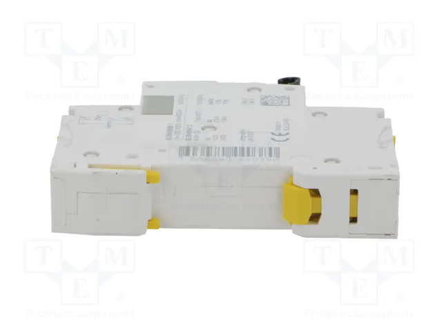 SCHNEIDER ELECTRIC ACTI9 iC60N 1P 25A 230V AC 6kA