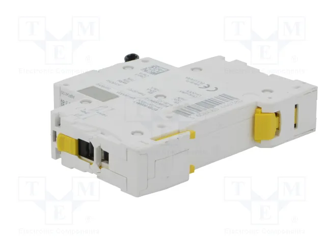 SCHNEIDER ELECTRIC ACTI9 iC60N 1P 25A 230V AC 6kA