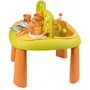 Smoby Table de jardinage Silence Ça Pousse Junior avec accessoires pour enfants - Fabrication française