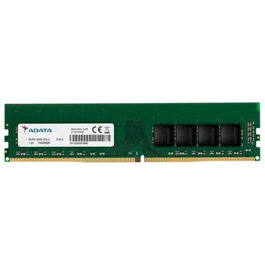 ADATA AD4U320016G22-SBK Mémoire RAM DDR4 16 Go 3200MHz U-DIMM Non-ECC