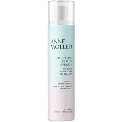 Anne Möller BLOCKÂGE Infusion de Beauté Hydratante 100 ml