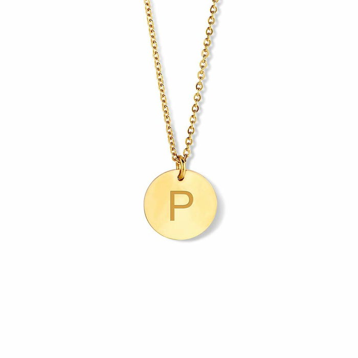 Pendentif Femme CO88 Collection 8CN-11067 Doré