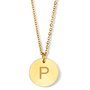 Pendentif Femme CO88 Collection 8CN-11067 Doré