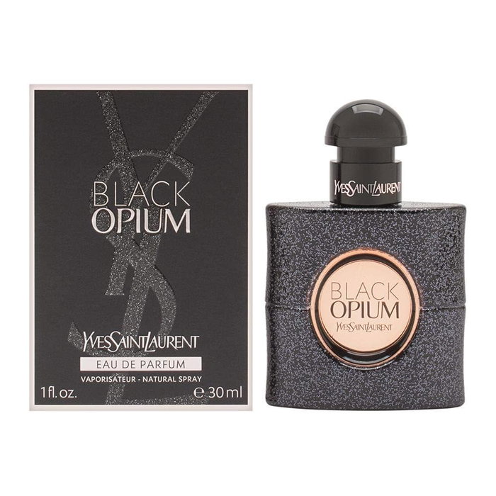 Yves Saint Laurent Black Opium Eau de Parfum 30 ml