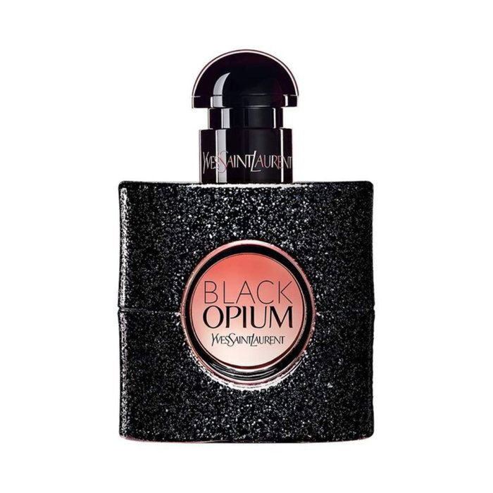 Yves Saint Laurent Parfum Black Opium Eau de Parfum - Vaporisateur 30 ml Yves Saint Laurent Parfum Black Opium Eau de Parfum - Vaporisateur 30 ml