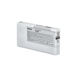 Epson C13T913900 Cartouche d'encre originale T9139 Light Light Black pour SureColor SC-P5000