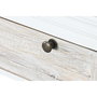 Caisson à Tiroirs Home ESPRIT Blanc Usé 115 x 40 x 80 cm