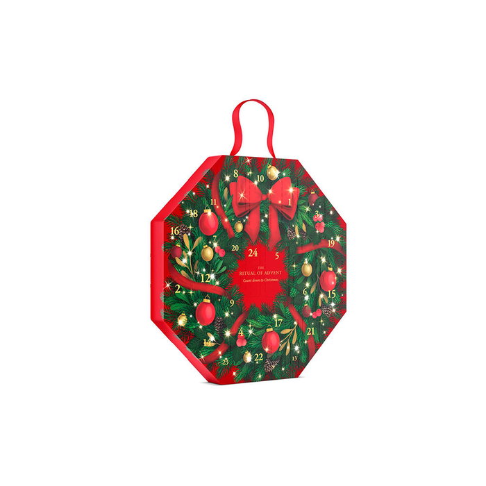 Rituals Classic Advent Calendar 2025 - 24 pièces
