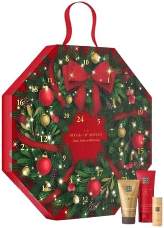 Rituals Classic Advent Calendar 2025 - 24 pièces