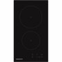 Daewoo BH3VTF19BNM Plaque de cuisson vitrocéramique 2 foyers Noir