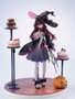 Original Character statuette PVC Halloween Witch 28 cm