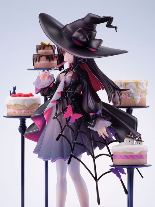 Original Character statuette PVC Halloween Witch 28 cm Original Character statuette PVC Halloween Witch 28 cm