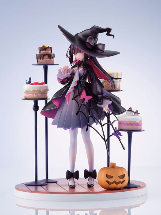 Original Character statuette PVC Halloween Witch 28 cm Original Character statuette PVC Halloween Witch 28 cm