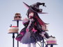 Original Character statuette PVC Halloween Witch 28 cm