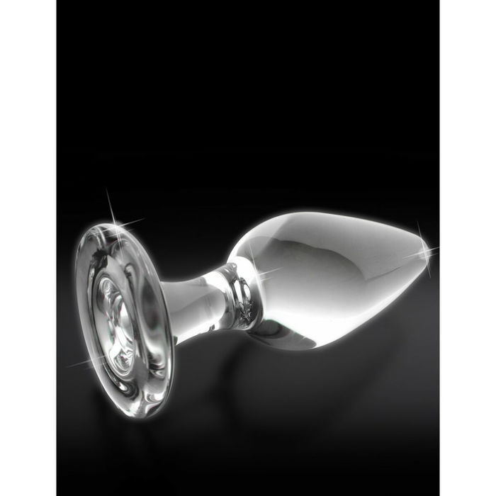 Plug Anal Pipedream Transparent