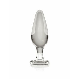 Plug Anal Pipedream Transparent