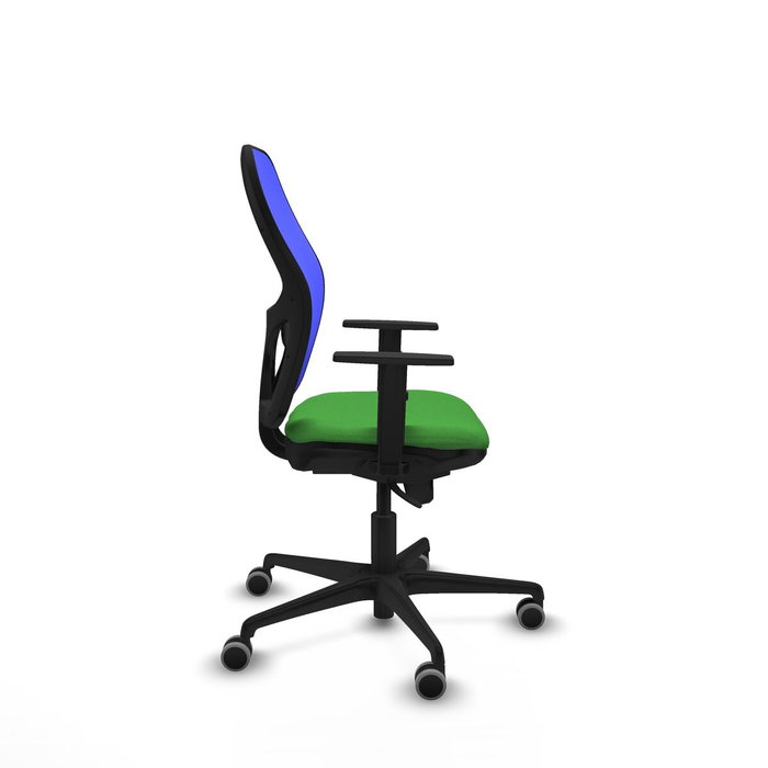 Piqueras y Crespo Chaise de Bureau 1D036G0 Vert Piqueras y Crespo Chaise de Bureau 1D036G0 Vert