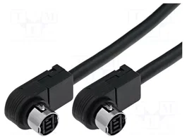 4CARMEDIA Câble pour changeur CD JVC 5,5m