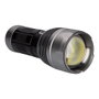 Edm Linette LED tactique Titanforce rechargeable 150 W 14000 lm 6500 K IP44 avec câble USB-C