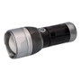 Edm Linette LED tactique Titanforce rechargeable 150 W 14000 lm 6500 K IP44 avec câble USB-C