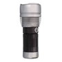 Edm Linette LED tactique Titanforce rechargeable 150 W 14000 lm 6500 K IP44 avec câble USB-C