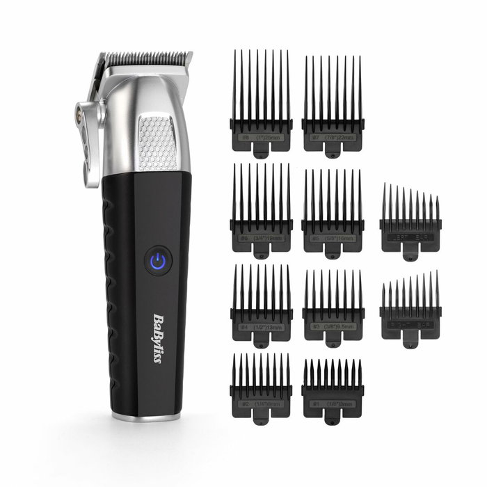 Babyliss BARBER T812E Lithium Power Babyliss BARBER T812E Lithium Power