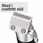 Babyliss BARBER T812E Lithium Power