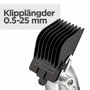 Babyliss BARBER T812E Lithium Power
