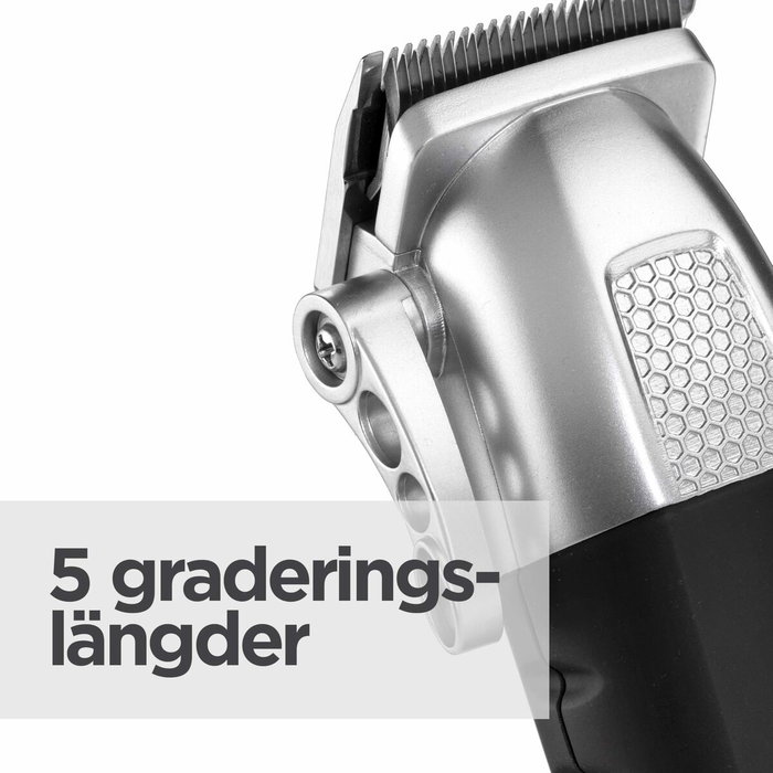 Babyliss BARBER T812E Lithium Power Babyliss BARBER T812E Lithium Power