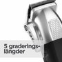 Babyliss BARBER T812E Lithium Power