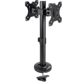 TooQ Support de bureau pour 2 écrans DB1132TN-B (17-32 pouces)