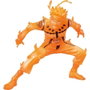 Banpresto Naruto Uzumaki Vibration Stars - Naruto Shippuden