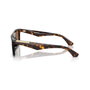 Burberry BE4437U-300273 Lunettes de soleil marron