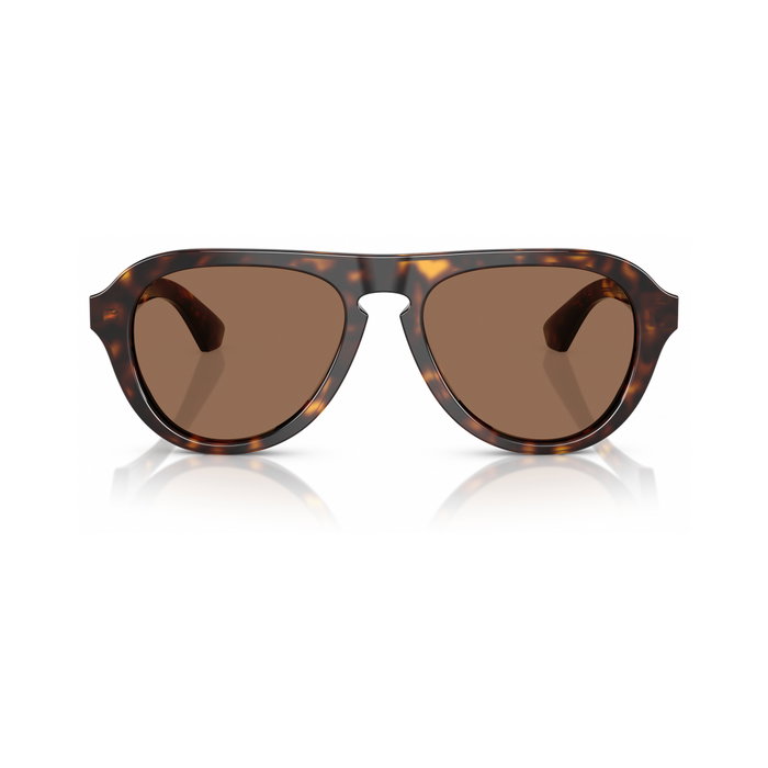 Burberry BE4437U-300273 Lunettes de soleil marron Burberry BE4437U-300273 Lunettes de soleil marron