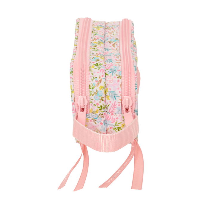 Fourre-tout Vicky Martín Berrocal Multicouleur 21 x 8 x 6 cm