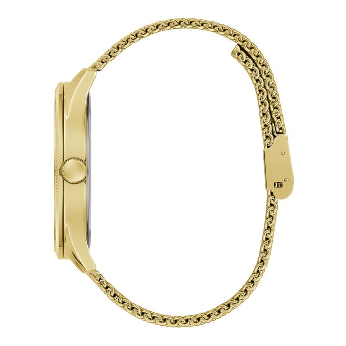 Guess GW0710G2 - Montre Homme Dorée Guess GW0710G2 - Montre Homme Dorée