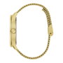 Guess GW0710G2 - Montre Homme Dorée