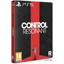 Just For Games Control Resonant Steelbook Edition - Jeu PS5