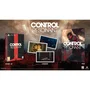 Just For Games Control Resonant Steelbook Edition - Jeu PS5