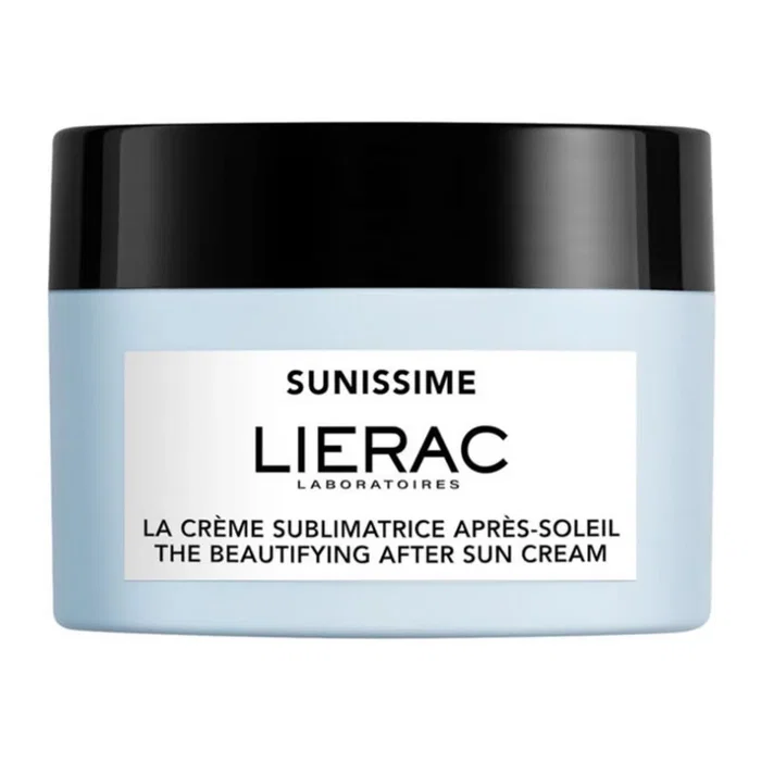 Lierac Sunissime Crème sublimatrice corps après-soleil 200 ml Lierac Sunissime Crème sublimatrice corps après-soleil 200 ml