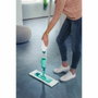 Leifheit Easy Spray XL Balai Pulvérisateur Turquoise